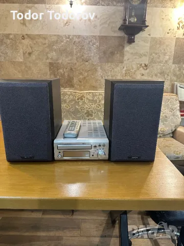 Уредба DENON UD=M31, снимка 2 - Ресийвъри, усилватели, смесителни пултове - 47609002