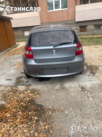 BMW -120D -163k.s, снимка 3 - Автомобили и джипове - 53125089