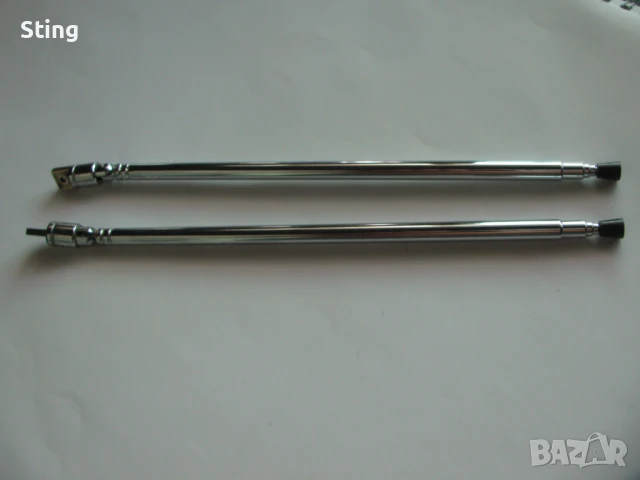 Hitachi trk 8180e Boombox , Антени Отлични, снимка 3 - Радиокасетофони, транзистори - 50506088