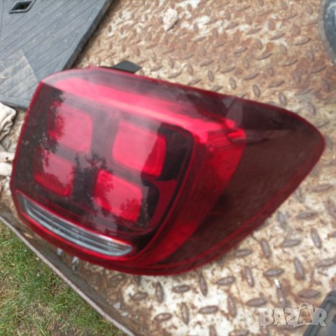 Стоп десен дачия сандеро 2   2016-2020 г, снимка 3 - Части - 44305502