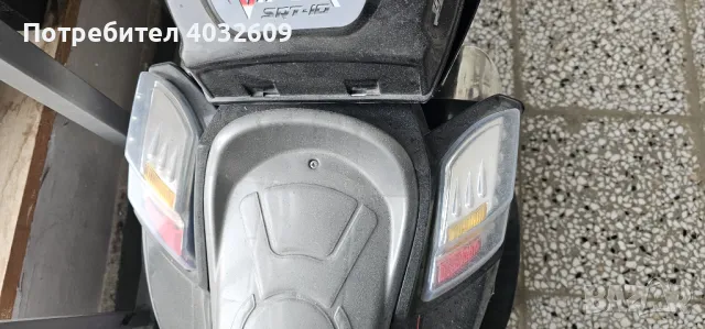 Електрическо моторче за деца, снимка 6 - Скутери и тротинетки - 50223657