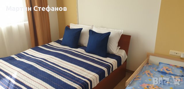 Апартамент за нощувки в Green Life Beach Resort Созопол, снимка 8 - Квартири, нощувки - 41096594