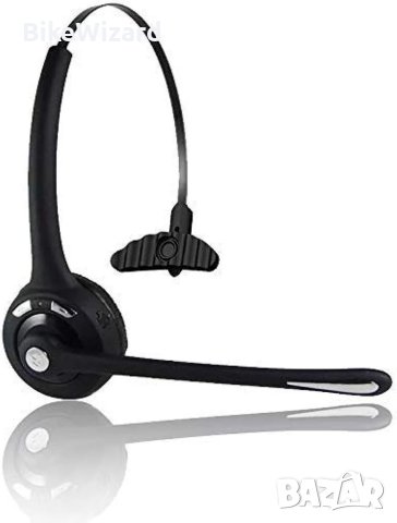 BH-M6S Bluetooth слушалка НОВА, снимка 1 - Bluetooth слушалки - 41710318