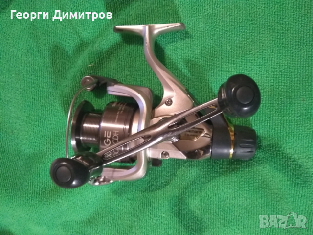 Макари Shimano Exage 2500RCDH, 2500RC, 3000MRC High speed и 4000RCDH, снимка 5 - Макари - 52560869