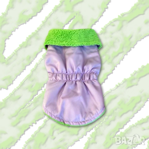 Якета за кучета. Дрехи за кучета. Яке за куче. Жилетка за куче. Кучешки дрехи, снимка 4 - За кучета - 34382414