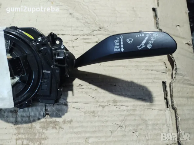 Лентов Кабел Лостчета Мигачи Фарове VW ID.3 E11 pro, снимка 3 - Части - 48446589