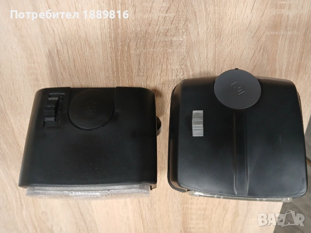 Фар за Piaggio bravo, снимка 5 - Части - 53476594