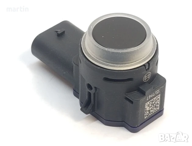Pdc Parking Sensor Original Citroen Peugeot 9827917380 9827917377, снимка 2 - Аксесоари и консумативи - 50666456