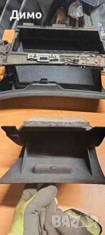 жабка жабки бмв е46 bmw e46, снимка 6 - Части - 52960131