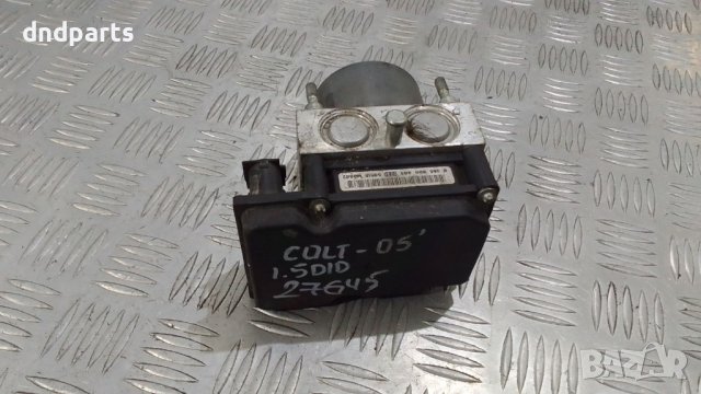 ABS Mitsubishi Colt 1.5DiD 2005г.	