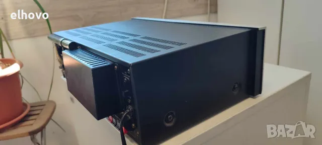 Ресивър Sanyo DCX 233L, снимка 10 - Ресийвъри, усилватели, смесителни пултове - 47375364