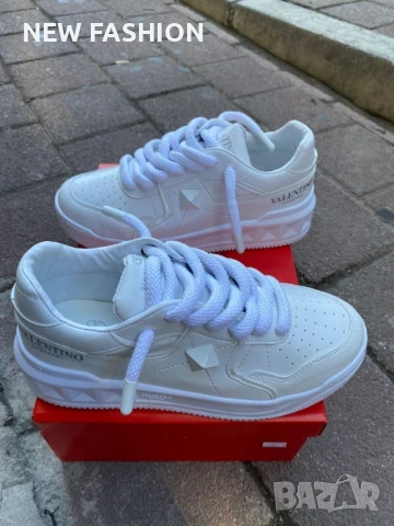 Дамски Обувки ✨ Valentino 