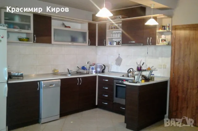 АЗ СОБСТВЕНИКЪТ продавам къщата в кв.Виница. Никой няма право да ми рекламира имота без мое съгласие, снимка 7 - Къщи - 49350288