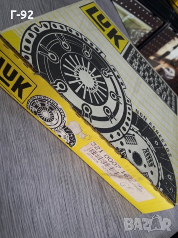 321000716**NEU**LUK**VW** **ФЕРОДОВ  ДИСК **СЪЕДИНИТЕЛ **, снимка 6 - Части - 36007177