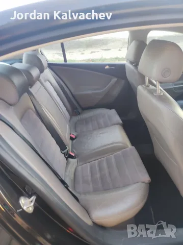 Vw Passat b6 Highline, снимка 4 - Автомобили и джипове - 55901447