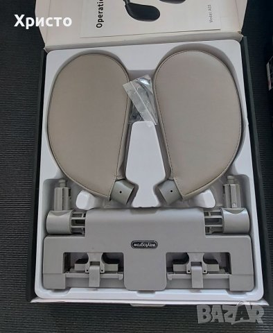 Възглавница за автомобил, облегалка за глава в три цвята, снимка 7 - Аксесоари и консумативи - 41399976