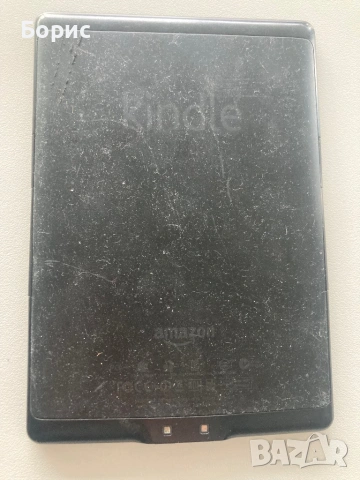 Kindle D01100, 4-то поколение, за дисплей, снимка 3 - Електронни четци - 53293053