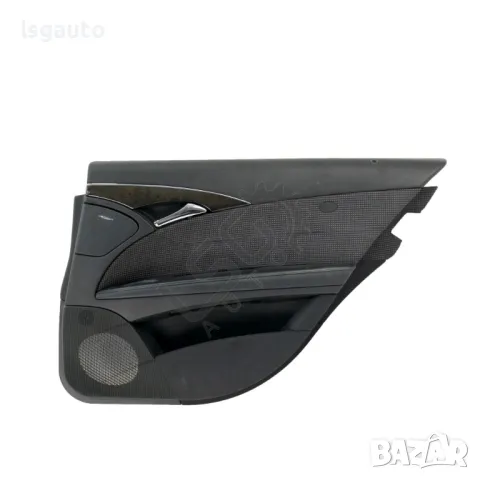 Интериорна кора задна дясна врата Mercedes-Benz E-Class (W211) 2002-2009 ID: 135112