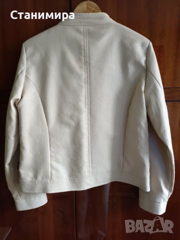 кожени якета - 3 бр., снимка 13 - Якета - 34656669