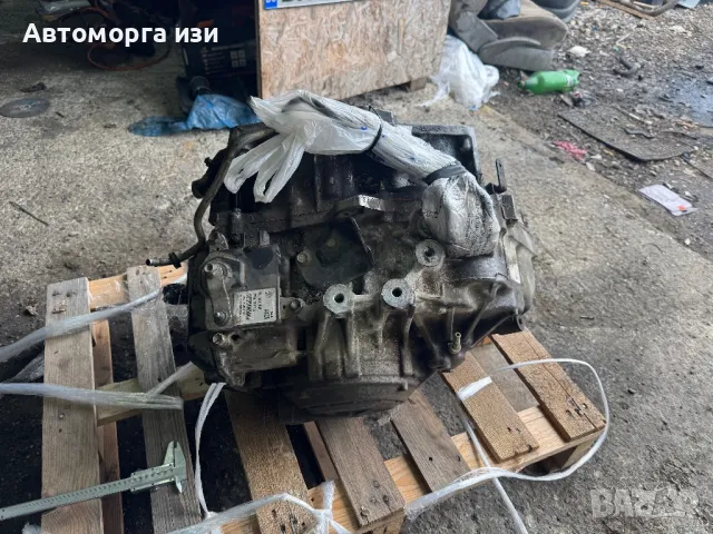 Автоматична скоростна кутия за опел Загира Ц 2.0 дизел 2013 Г , снимка 2 - Части - 48958251