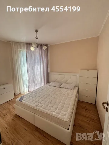 Тристаен апартамент, 70 кв.м, Солнечный Берег - Dawn Park Deluxe, район Чайка, снимка 5 - Апартаменти - 55803416