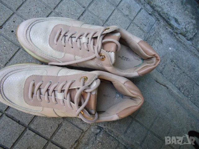 маратонки размер 38