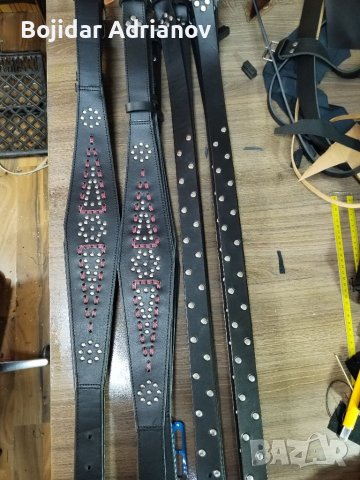 Колани за фолклорна носия, снимка 5 - Колани - 41039929