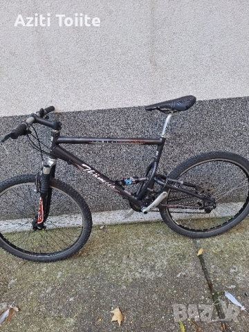 Thoemus tomcat X team pro, снимка 10 - Велосипеди - 52231086