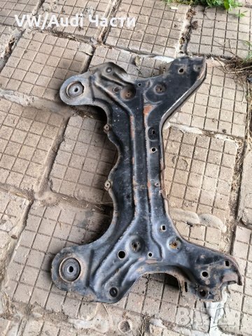 Преден мост магаре за Голф 4 Ауди А3 Сеат Шкода Бора Golf 4 Audi A3 Seat Skoda Bora , снимка 2 - Части - 41209920