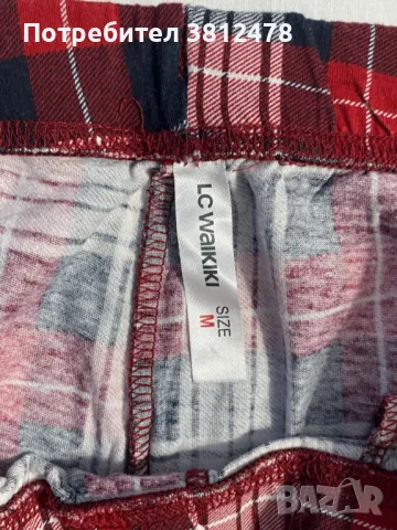 LC WAIKIKI дамска пижама - долнище , снимка 2 - Пижами - 48733017