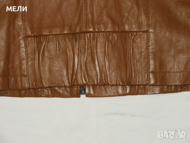 SARA KELLY ново есетвена кожа 36, снимка 12 - Якета - 51710757