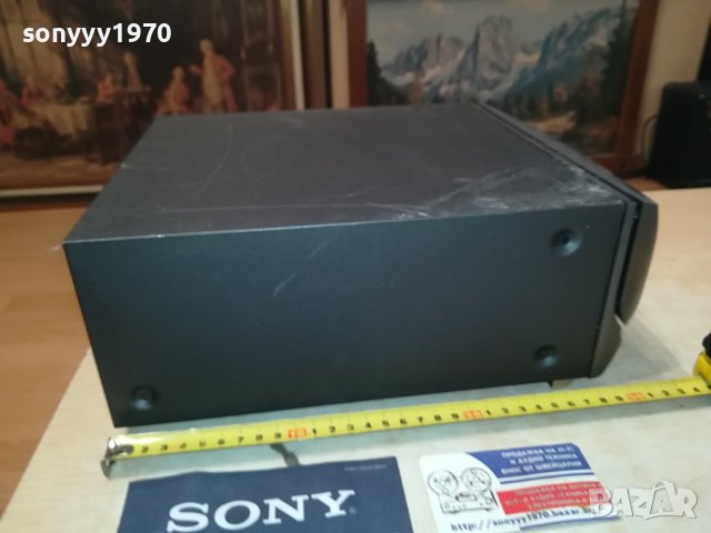 KENWOOD X-H5 REVERSE DECK 0109231842LNV, снимка 8 - Декове - 42049036