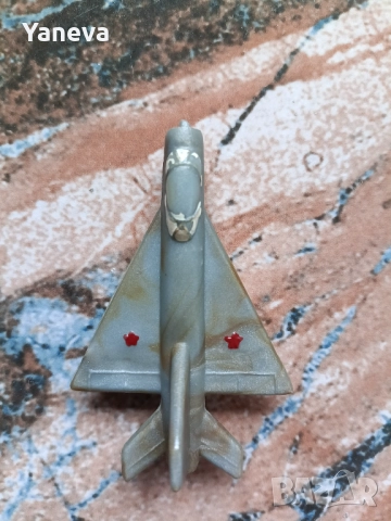 Vintage, руски играчки от СОЦА. , снимка 16 - Фигурки - 52306777