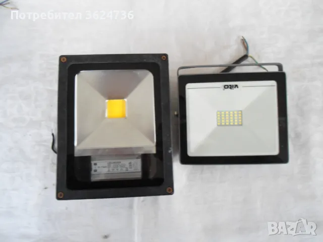 Лот LED лампи/за части/, снимка 4 - Лед осветление - 48203902