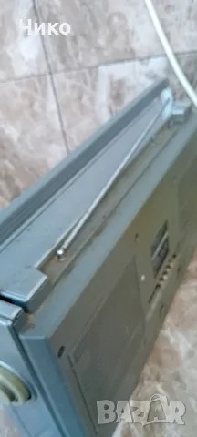 Радиокасетофон Sharp -8787, снимка 15 - Радиокасетофони, транзистори - 56296865