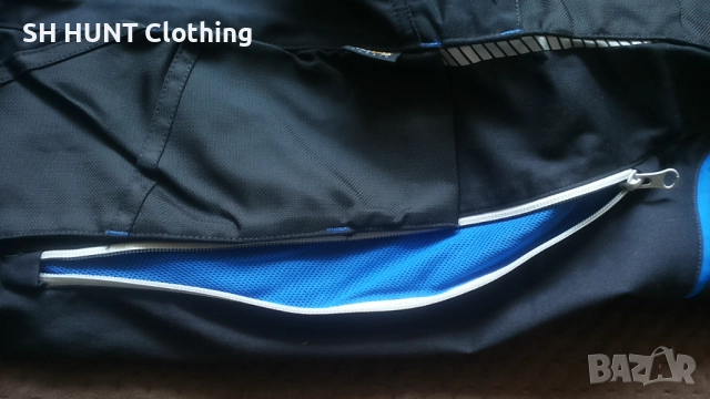 Engelbert Strauss Work Trouser размер 54 / XL работен панталон W4-671, снимка 11 - Панталони - 52744126