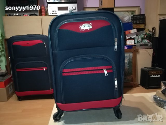 КУФАР НОВ ТЕКСТИЛ КОЛЕЛЦА 1008231307