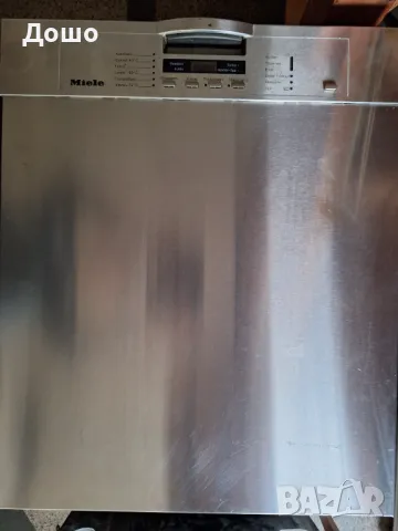 Съдомиялна Miele G1224 SCi Eco на части