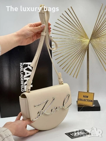 Стилна дамска чанта , снимка 10 - Чанти - 51096844