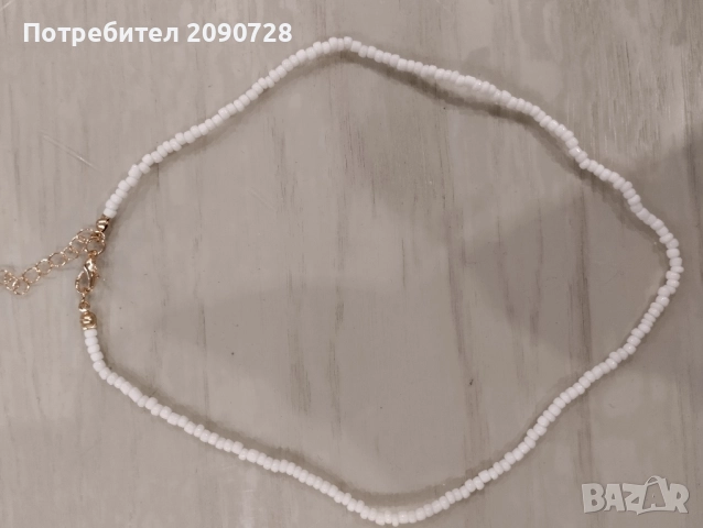 Нови колиета , снимка 6 - Колиета, медальони, синджири - 51842823