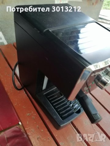 Кафемашина гажиа работеща без забележки, снимка 2 - Кафемашини - 42731884