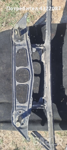 Очиларка БМВ / BMW E46 2.0 D 136к.с., снимка 2 - Части - 51897642