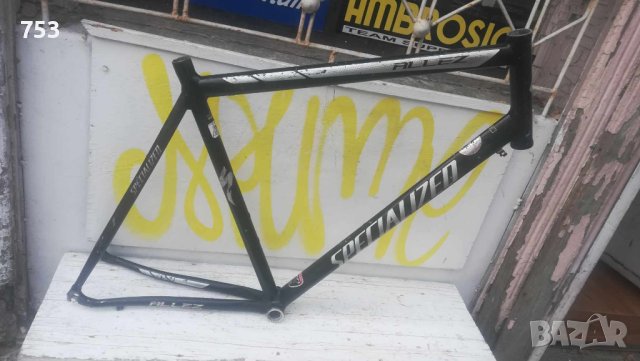 SPECIALIZED ALEZ, снимка 3 - Велосипеди - 44367631