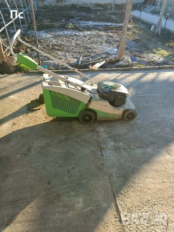 Косачка VIKING MB450M