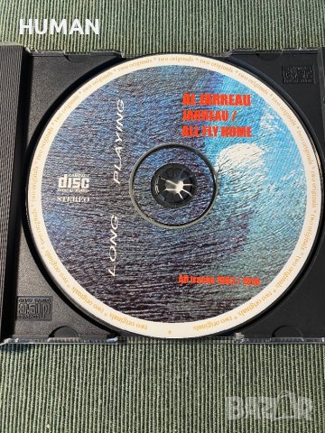 All Jarreau - Chick Corea , снимка 7 - CD дискове - 41963871