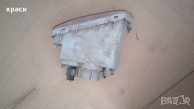 халоген хюндай купе, снимка 3 - Части - 33799844