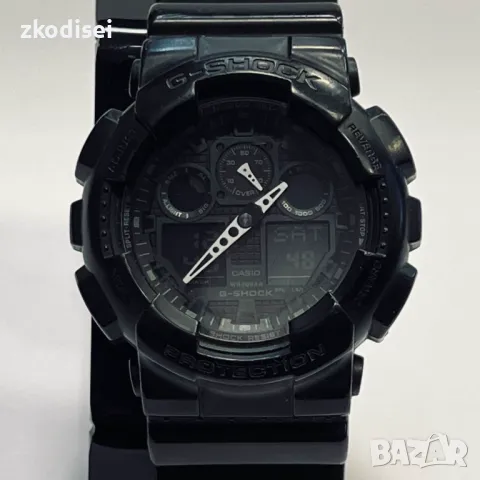 Часовник Casio GA-100