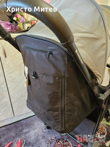 Продавам лятна количка, снимка 3 - Детски колички - 53865022