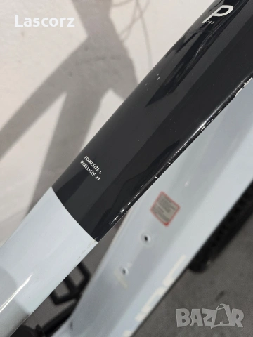 cube stereo hybrid 140 електрически велосипед , снимка 8 - Велосипеди - 53457078