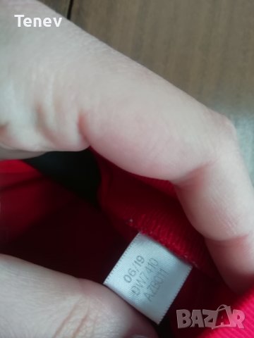 Bayern Munich Adidas оригинална футболна тениска фланелка Байерн Мюнхен Адидас Екип , снимка 7 - Тениски - 41557032